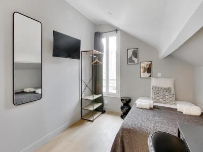 Annonce Location Appartement Courneuve 93