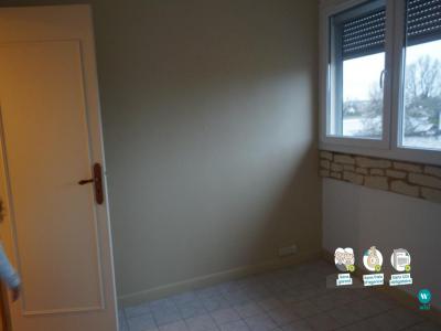 For rent Persan 2 rooms 30 m2 Val d'Oise (95340) photo 2