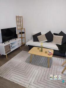 For rent Bondy 2 rooms 42 m2 Seine saint denis (93140) photo 0