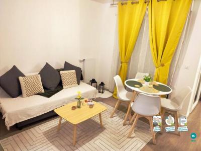 Annonce Location 2 pices Appartement Bondy 93