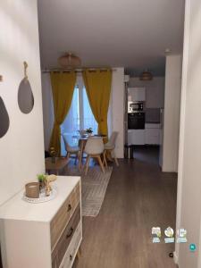Louer Appartement Bondy Seine saint denis
