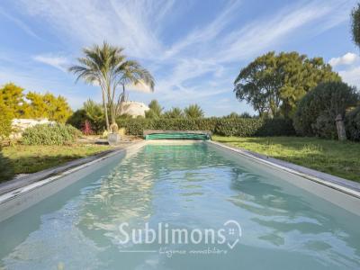 For sale Sarzeau 6 rooms 180 m2 Morbihan (56370) photo 0