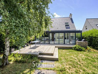 Annonce Vente 6 pices Maison Sene 56