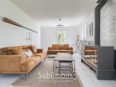 Acheter Maison 145 m2 Sene