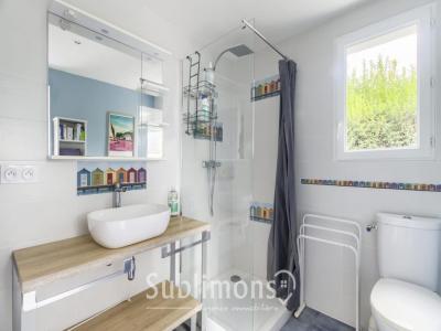 Acheter Maison Sene 599000 euros