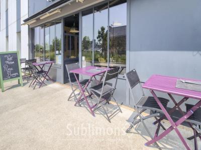 Acheter Commerce 80 m2 Sene