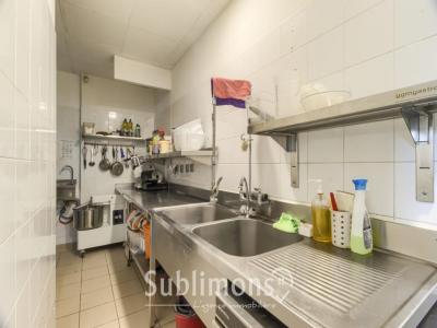 Acheter Commerce Sene 131520 euros