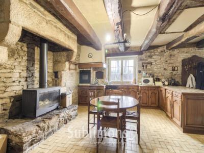 Acheter Maison Kervignac Morbihan