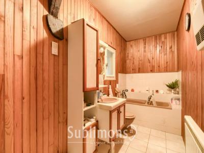 Acheter Maison Kervignac 270000 euros