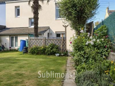 For sale Lanester 5 rooms 93 m2 Morbihan (56600) photo 0