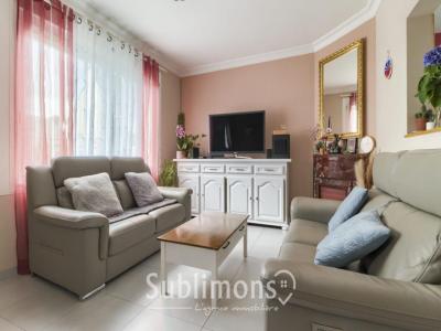 Annonce Vente 5 pices Maison Lanester 56