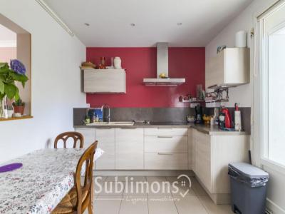 Acheter Maison Lanester Morbihan