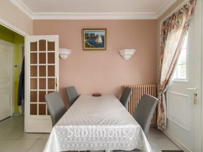 Acheter Maison Lanester 267000 euros