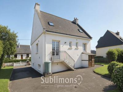 Acheter Maison 124 m2 Branderion