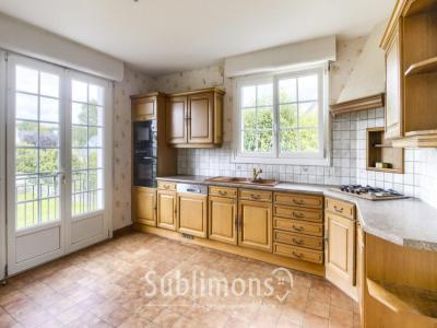 Acheter Maison Branderion 250000 euros