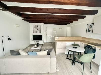 Annonce Location 2 pices Appartement Nantes 44