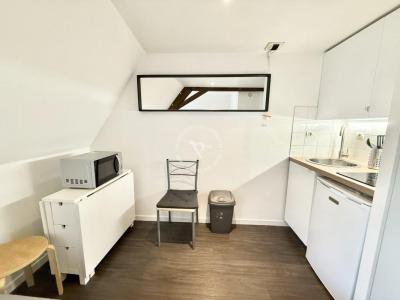 For rent Nantes 1 room 11 m2 Loire atlantique (44000) photo 1