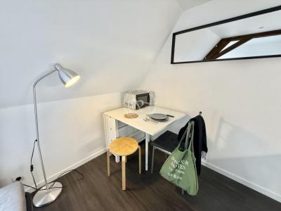 For rent Nantes 1 room 11 m2 Loire atlantique (44000) photo 3
