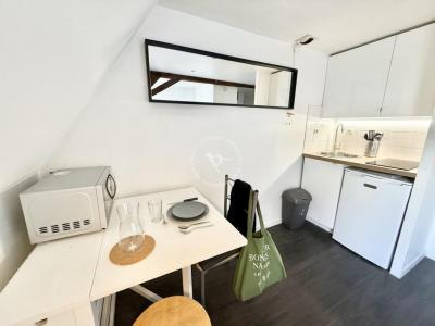 For rent Nantes 1 room 11 m2 Loire atlantique (44000) photo 4