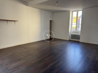 For rent Nantes 3 rooms 68 m2 Loire atlantique (44000) photo 1
