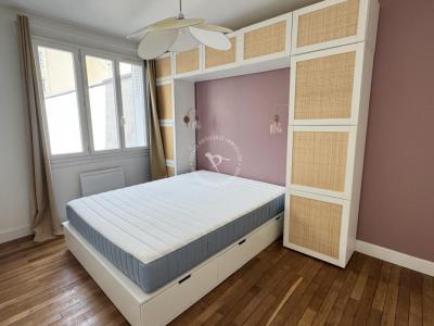 For rent Nantes 3 rooms 55 m2 Loire atlantique (44000) photo 3