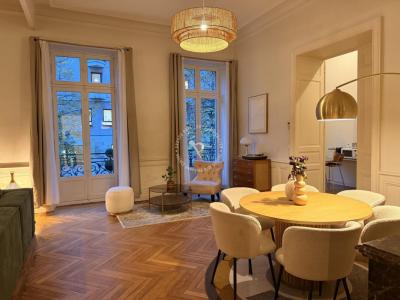 For rent Nantes 5 rooms 129 m2 Loire atlantique (44000) photo 1