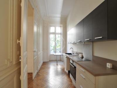 For rent Nantes 5 rooms 129 m2 Loire atlantique (44000) photo 3