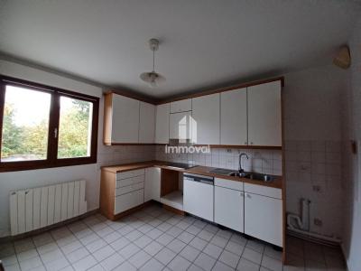 Louer Appartement 104 m2 Strasbourg