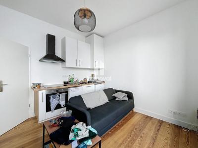 Louer Appartement 34 m2 Strasbourg