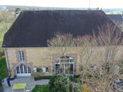 For sale Chessy-les-pres 6 rooms 249 m2 Aube (10130) photo 1