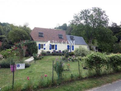 Annonce Vente 3 pices Maison Avesnes-en-val 76