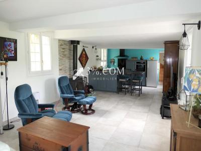 Acheter Maison Avesnes-en-val 186000 euros