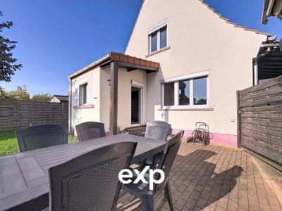 For sale Uckange 3 rooms 75 m2 Moselle (57270) photo 0