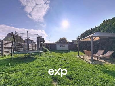 Acheter Appartement 75 m2 Uckange