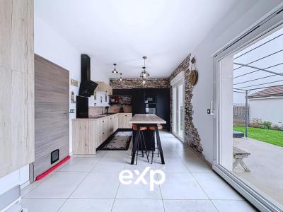 For sale Woippy 6 rooms 151 m2 Moselle (57140) photo 4