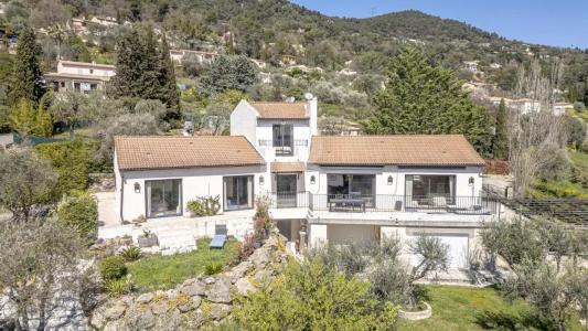 For sale Tignet 6 rooms 170 m2 Alpes Maritimes (06530) photo 0