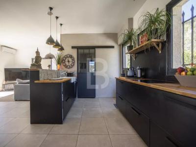 Acheter Appartement Tignet 730000 euros