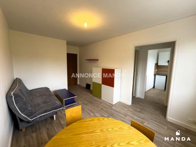 For rent Mans 1 room 26 m2 Sarthe (72100) photo 0