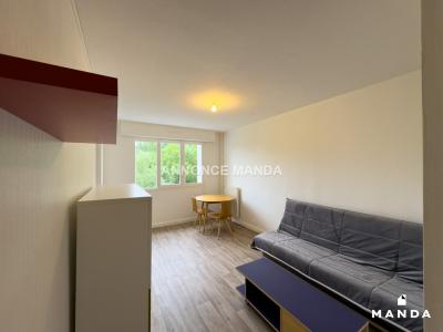 Annonce Location Appartement Mans 72