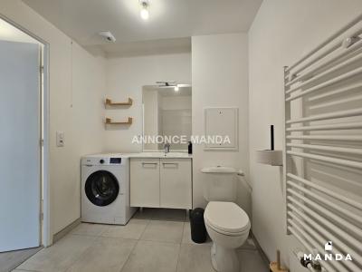 Annonce Location Appartement Bondy 93