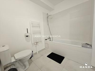 Louer Appartement 25 m2 Bondy