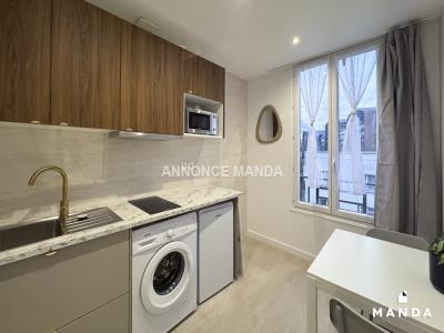 Annonce Location Appartement Ivry-sur-seine 94
