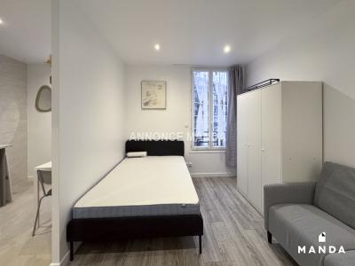 Louer Appartement Ivry-sur-seine 880 euros