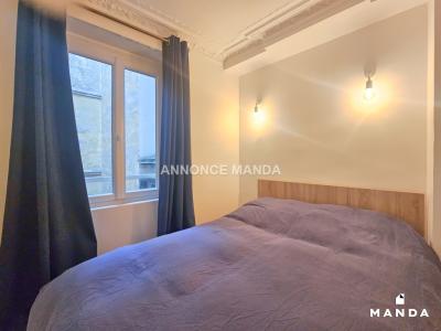 For rent Paris-9eme-arrondissement 3 rooms 39 m2 Paris (75009) photo 1