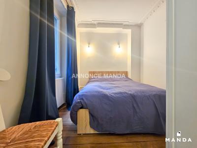 For rent Paris-9eme-arrondissement 3 rooms 39 m2 Paris (75009) photo 3