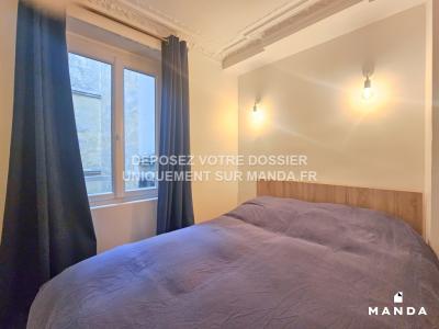 For rent Paris-9eme-arrondissement 3 rooms 39 m2 Paris (75009) photo 1