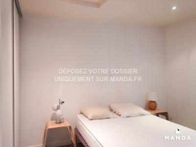 Louer Appartement 42 m2 Lyon-1er-arrondissement