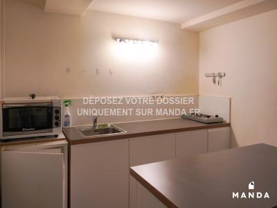 Louer Appartement Lyon-1er-arrondissement 839 euros
