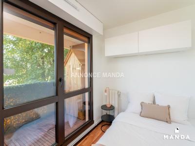 For rent Bouscat 2 rooms 34 m2 Gironde (33110) photo 0