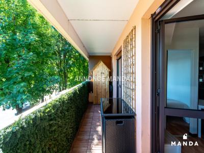 Louer Appartement 34 m2 Bouscat